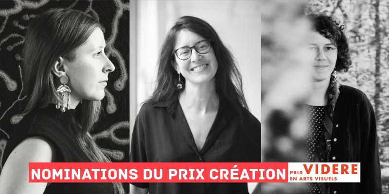 edition prix videre creation